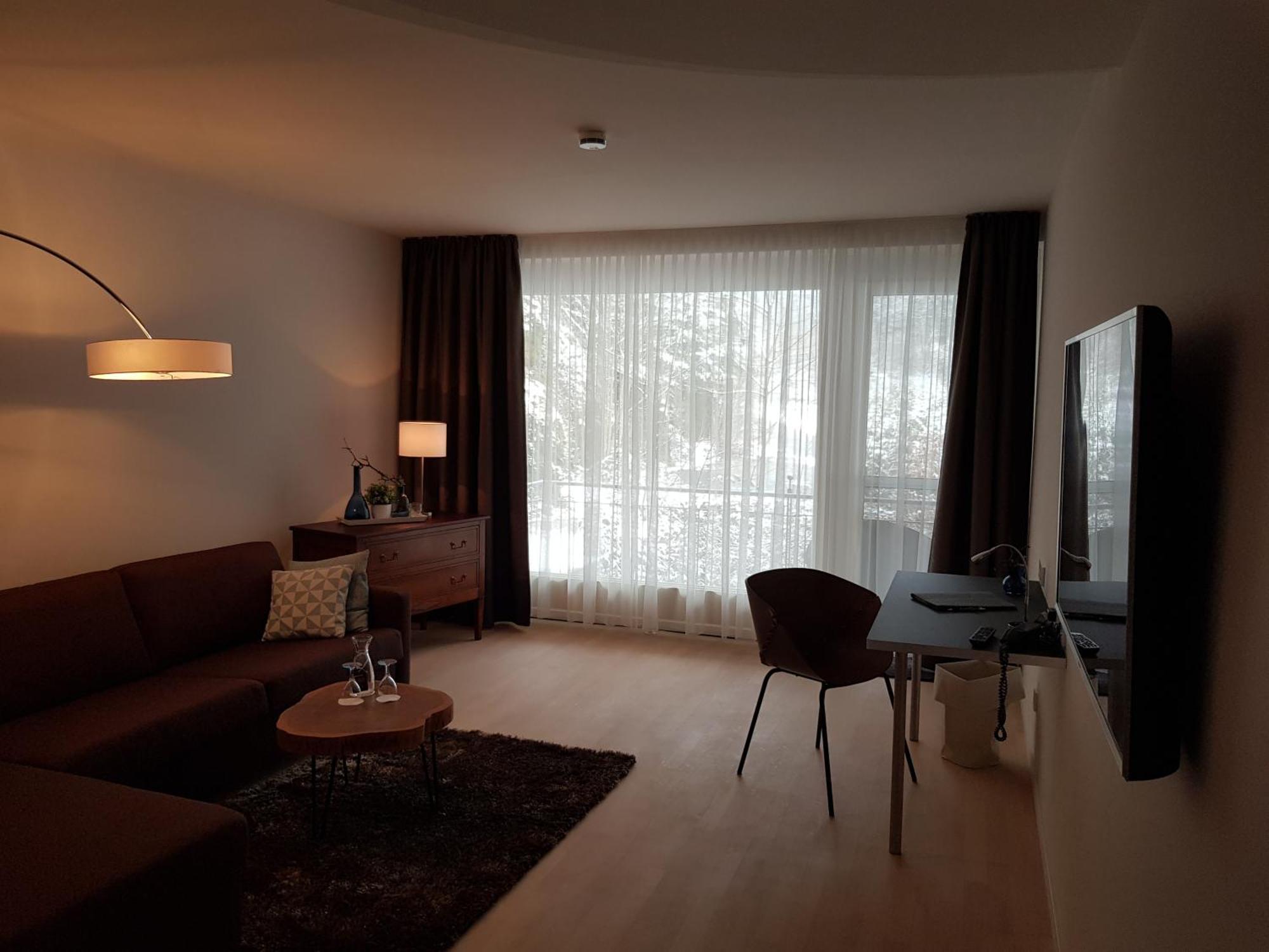 Waldhotel Bad ズルツブルク エクステリア 写真