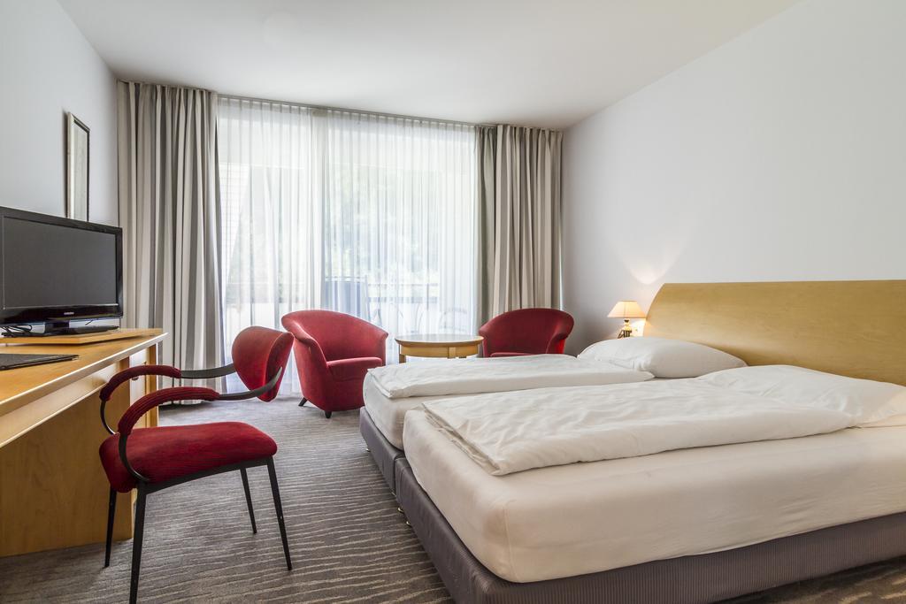 Waldhotel Bad ズルツブルク エクステリア 写真