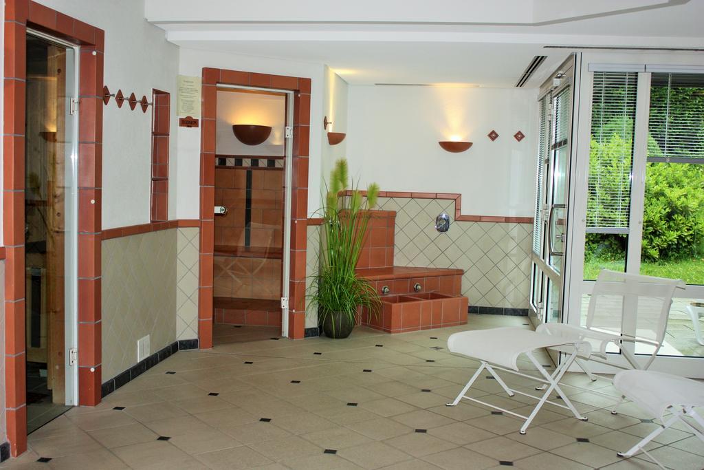 Waldhotel Bad ズルツブルク エクステリア 写真