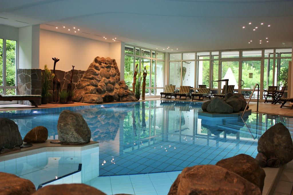 Waldhotel Bad ズルツブルク エクステリア 写真