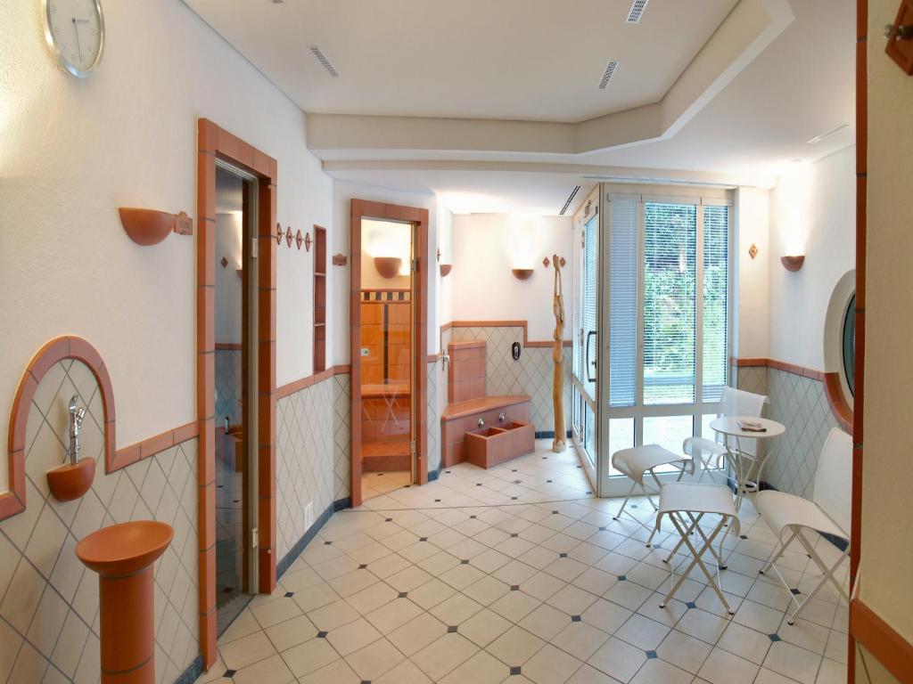 Waldhotel Bad ズルツブルク エクステリア 写真