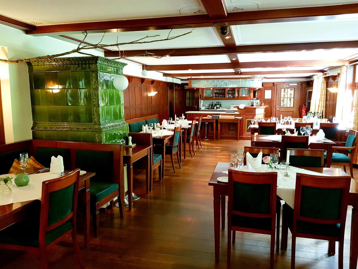 Waldhotel Bad ズルツブルク エクステリア 写真